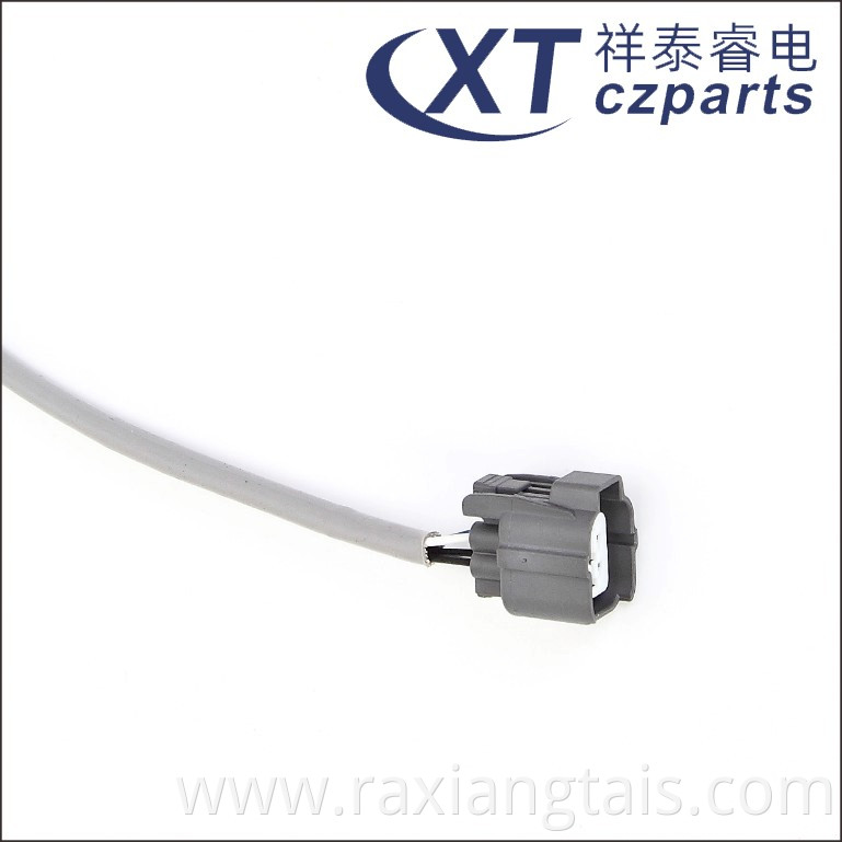 Forester Oxygen Sensor